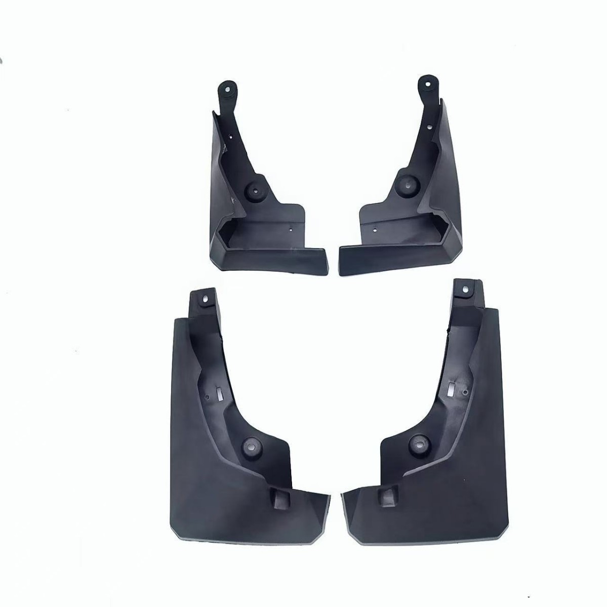 Guardabarros para Coche de Plástico para Toyota RAV4