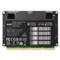 Безвентиляторный мини-корпус NUC ABA/ABB с модулем вычислений 11-го поколения, свободное расширение, два последовательных порта