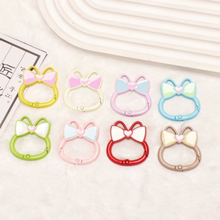 ��ɫ���Ꮧ�ɿې����I�Y���ӏ���Ȧ�_�� diy�Ʒ耳׿������Ȧ