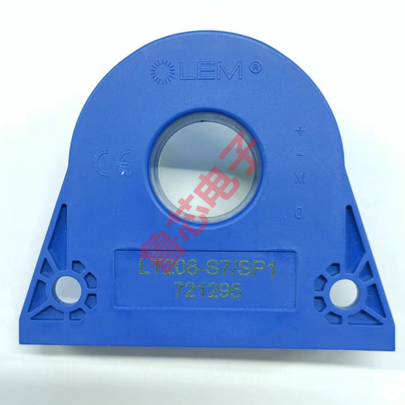 LT208-S7/SP1电流传感器200A全新现货霍尔电流互感器LEM莱姆