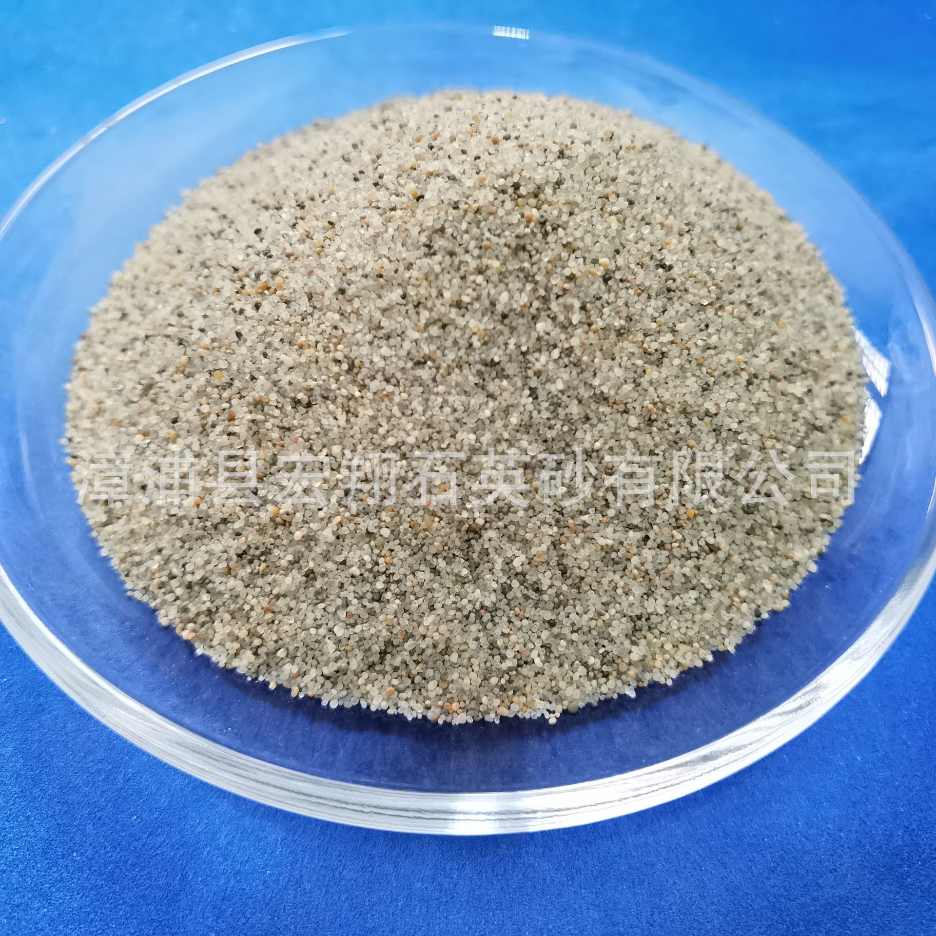 压裂天然砂 压裂砂 油田圆粒砂 石油压裂砂