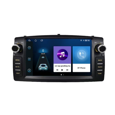 Control Bluetooth All-In-One Device, Car mp5