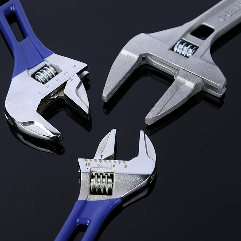 Wrench for repair