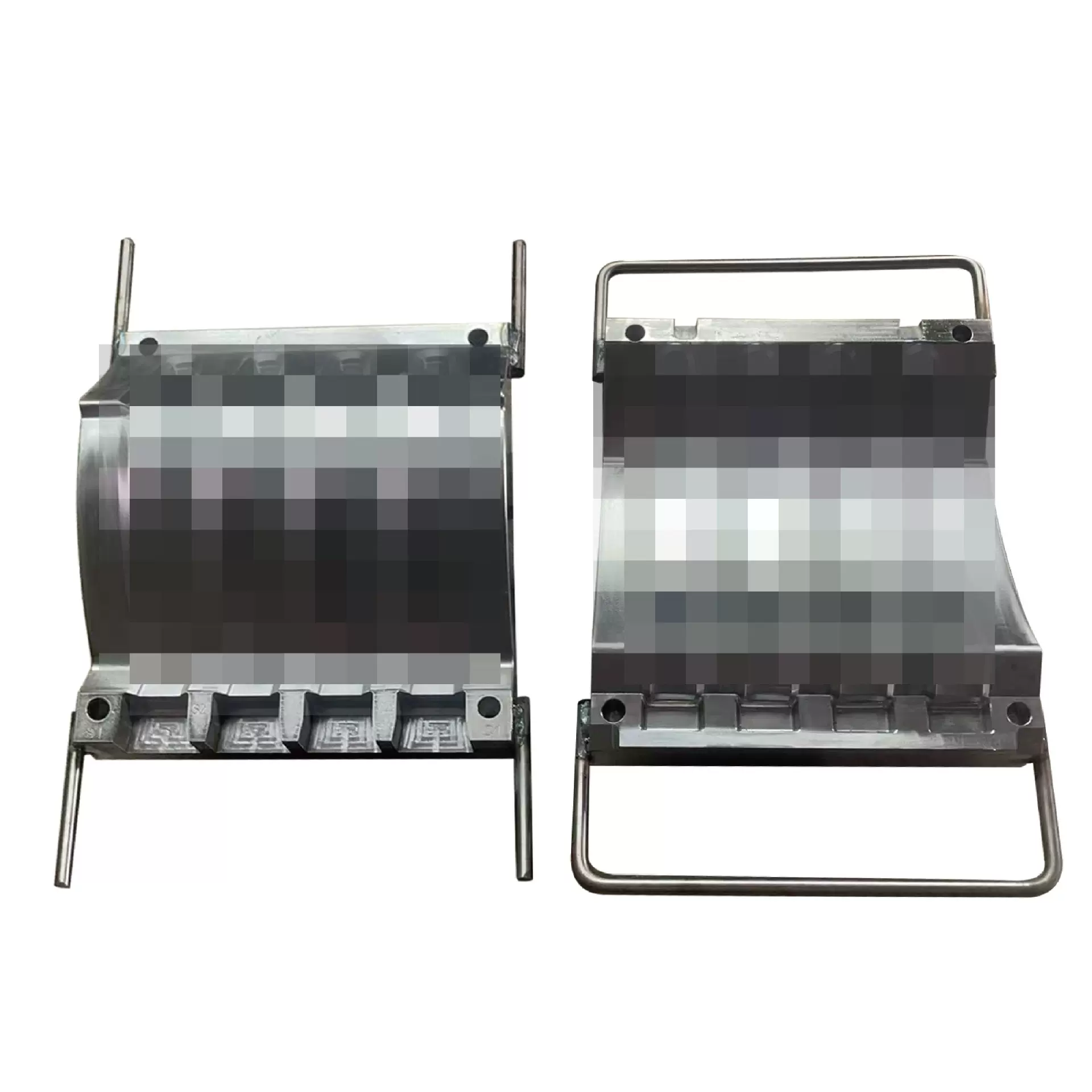 设备零部件模具制作碳纤维模具模压热压罐预浸料复材料设计模具