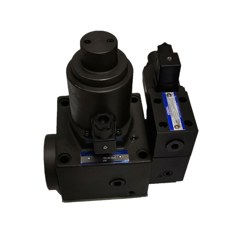 ҺѹϵͳҺѹ���ȵ�ʽ��Һѹ������������EFBG-03-125PQ��ע�ܻ�