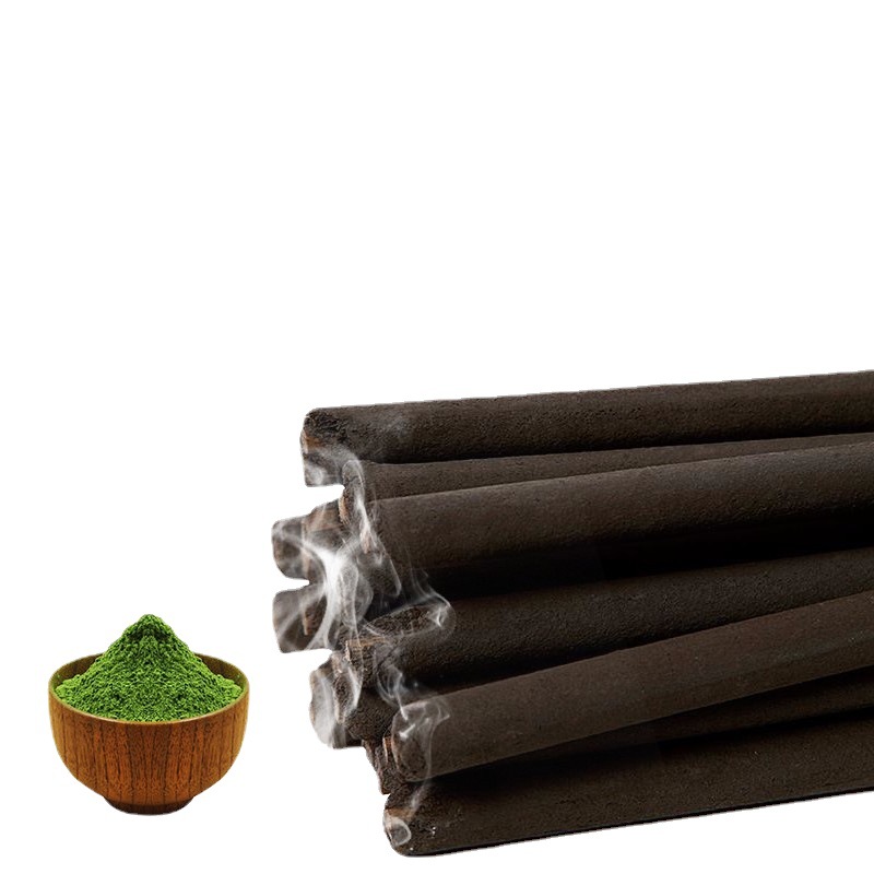 Animal repelente de mosquitos incienso cerdo, ganado y ovejas granja mosquito, mosca y polilla universal asesino de mosquitos animales embarazadas pueden usar Wormwood cría de animales de Wormwood cría de animales