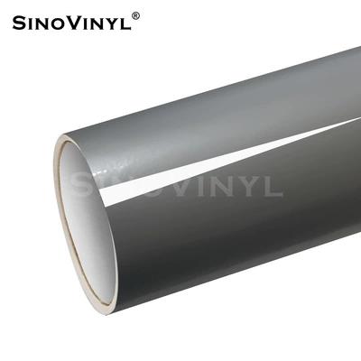Factory, Automotive Film - 15228-m-bright-silver