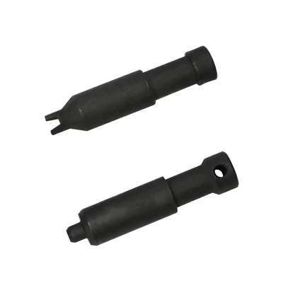 Tool, Mühərrik tənzimləmə alətləri