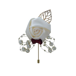 其他婚庆用品;吊袜带;手捧花