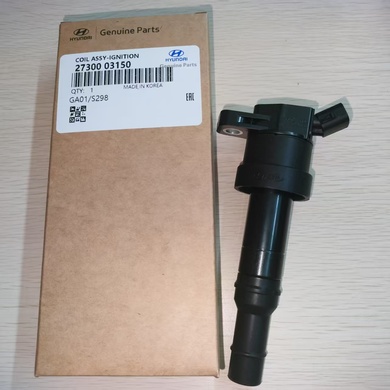 27300-03150 2730003150 Is Suitable for Modern Ignition Coils