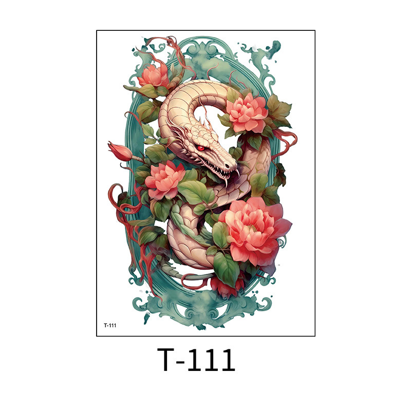 T-111 / 150*210mm
