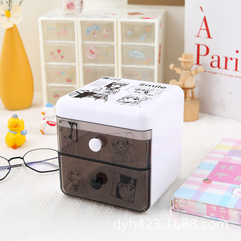 SN-0868H收纳盒 整理盒 饰品盒 展2.jpg