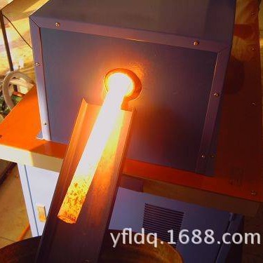 青岛毛坯锻压加热电炉