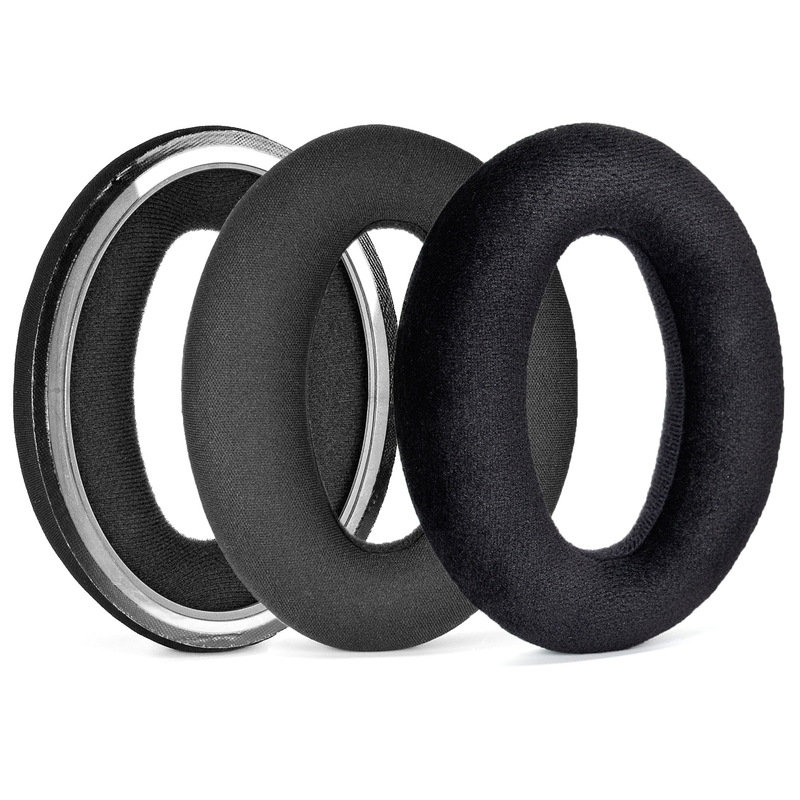 Suitable for Sennheiser Pc37X Pc38X Gaming Headphone Covers Sponge Earmuffs Earmuffs