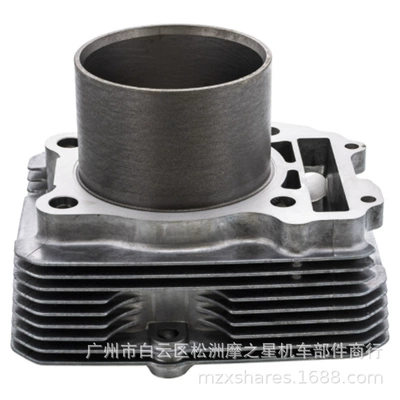 Eiger400 cylinder KingQuad400 – Cylinder and parts