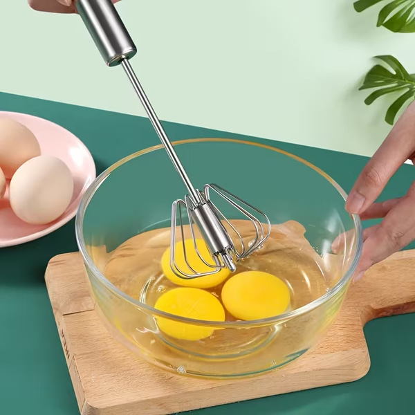Automatic handheld bath bomb stainless steel for home use