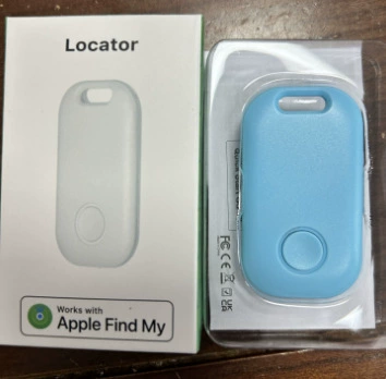 Глобальный локатор противоугон Tracker для Apple FindMy специализированный глобальный трекер оптом