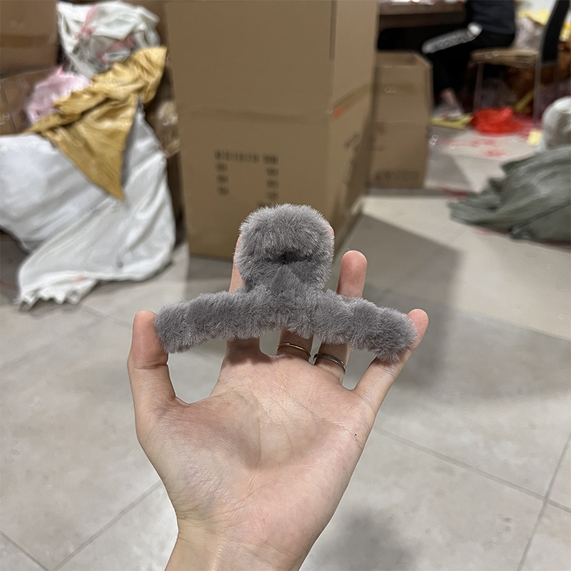 Horquilla de bricolaje