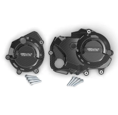 Suitable for Honda Cross Motorcycle Safety Supplies - water-transfer-printing-engine-side-cover