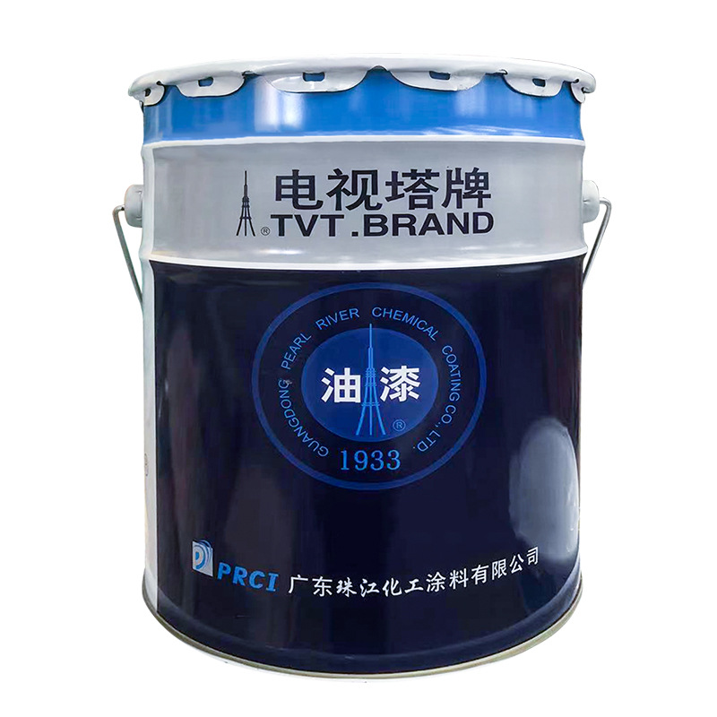 Грунт эпоксидный цинковый TVT Brand с содержанием цинка 70%