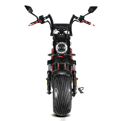 Overseas Shipping Adult Mobility – Elektrikli motosikletlər