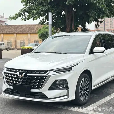 Wuling Kaijie used car, direct sales İkinci əl avtomobillər