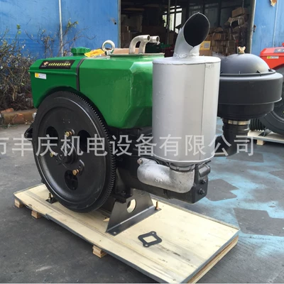 Diesel engine CJG30GE(30HP) energy – Avtomobil mühərrikləri