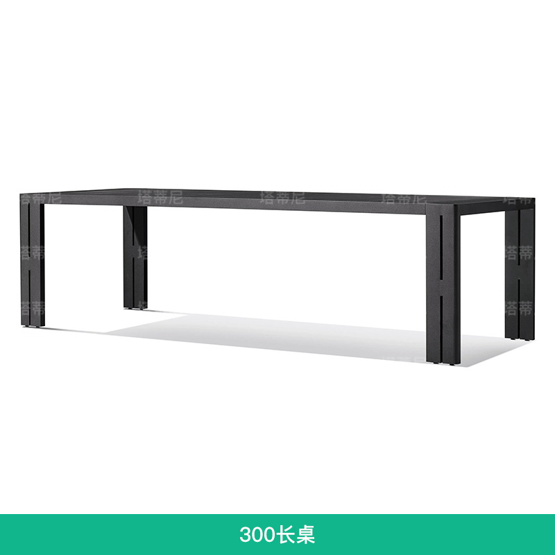 Mesa y silla de teca al aire libre, terraza de jardín al aire libre, muebles impermeables, protección solar, villa, patio, combinación de mesa y silla de madera maciza