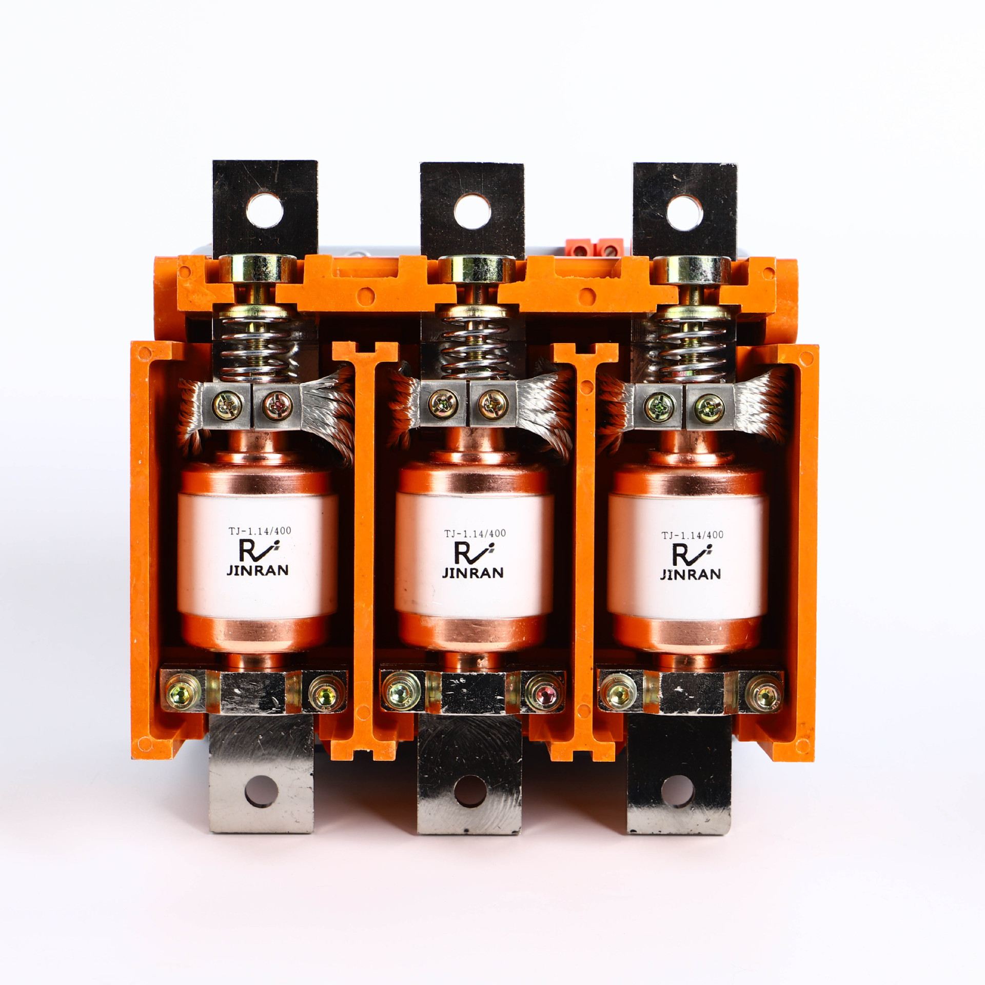 交流真空接触器厂家直销CKJ5-400A/36V.220V.380V