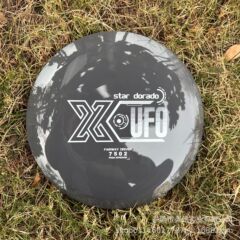 PDGA認証x-ufo専門コンテストフリスビーゴルフアウトドアスポーツゲームフリスビー