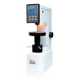 华银电动表面洛氏硬度计 HSRD-45数显洛氏硬度测量仪带打印