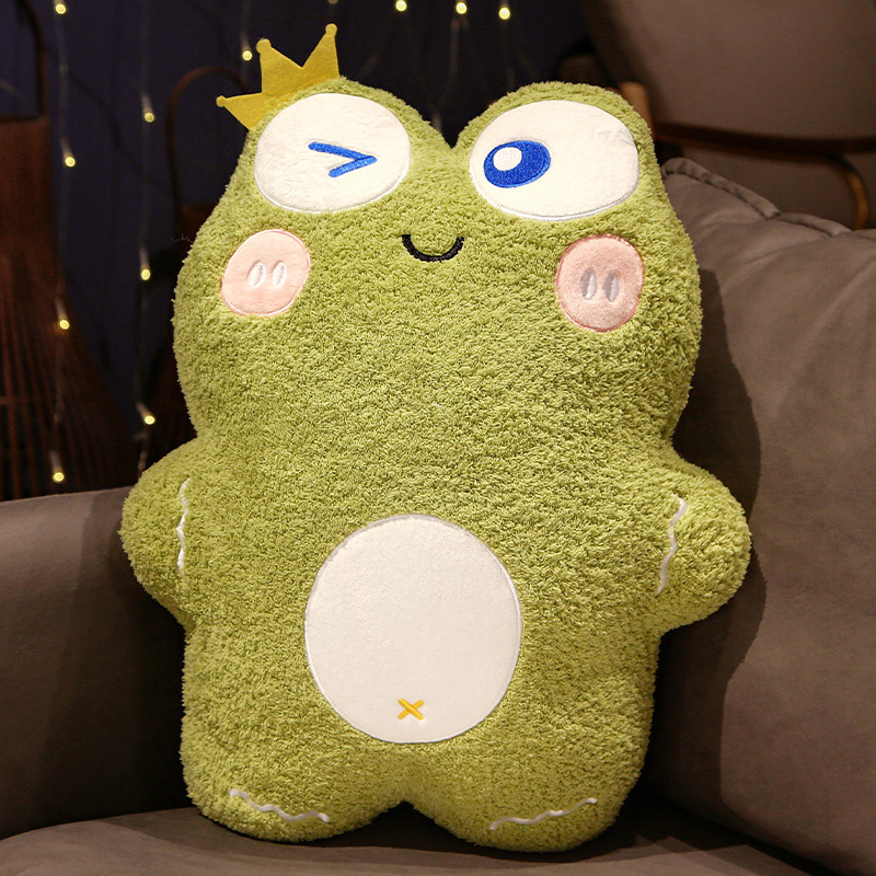 Almohada edredón de doble propósito almohada de las niñas dormir coche almohada dos-en-uno manta Oficina siesta cojín