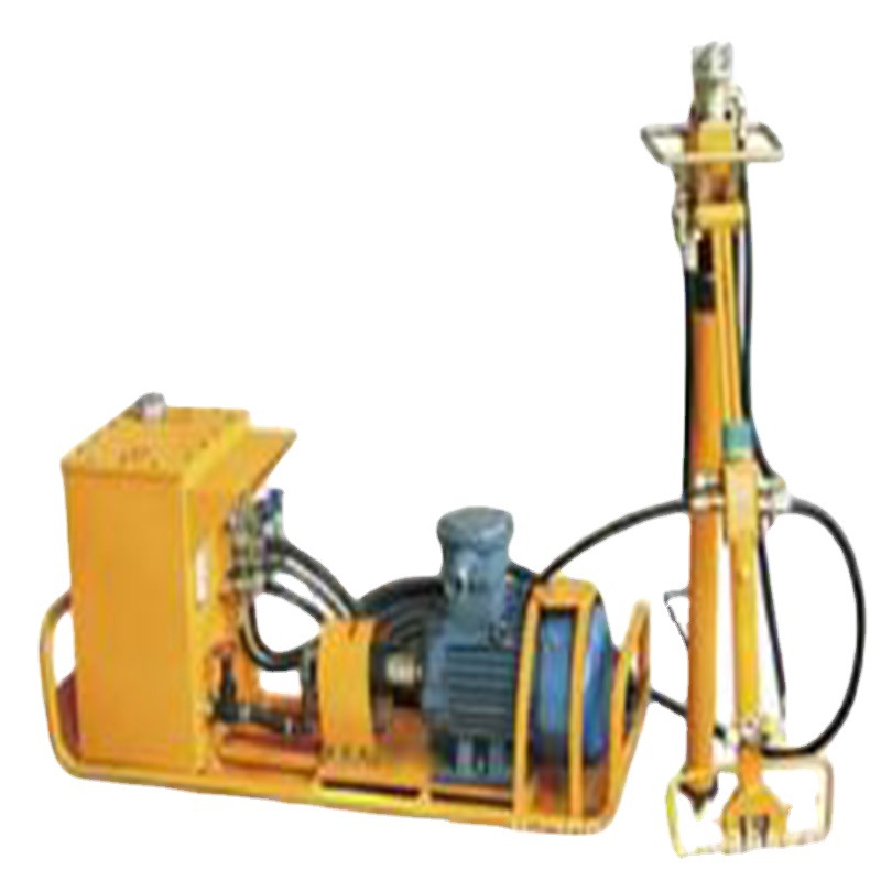 优质液压锚杆钻机  液压锚杆钻机