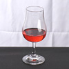Whiskey Tulip Cup to tastor cup of high -pour wine glass bar Wenxiang cup red wine wine glass