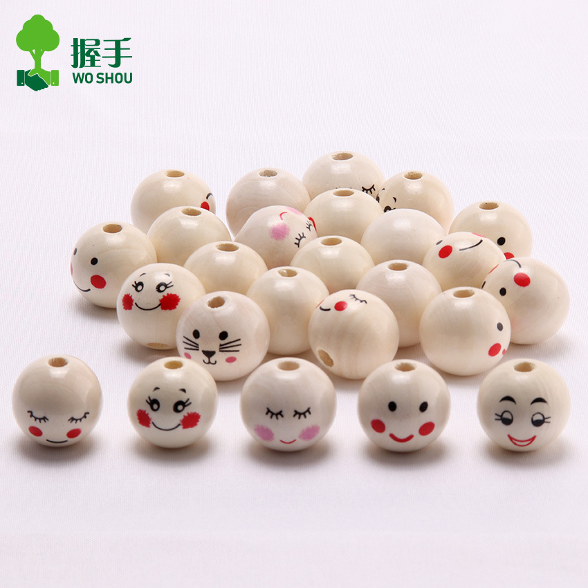 cartoon doll head