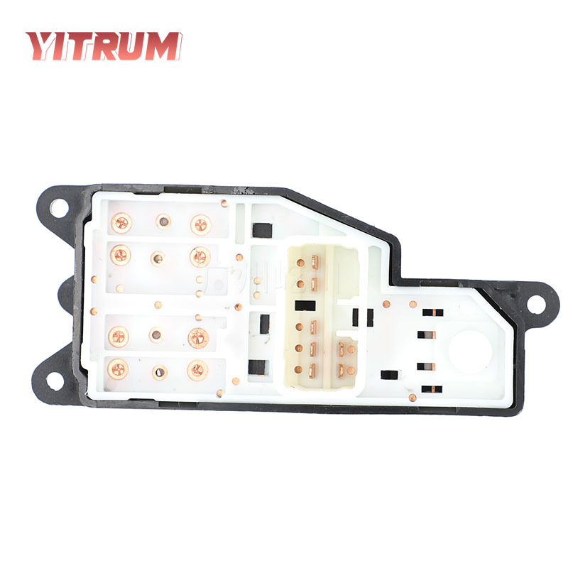 19Yt9212 Is Suitable for Suzuki Suzuki Auto Parts Auto Parts Window Glass Regulator Switch