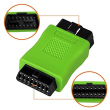 ��܇�z�y�x���^��܇��XOBD2���L��16Pȫͨ��D���^12V 24V��ĥ�p
