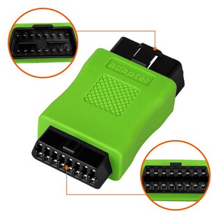 ��܇�z�y�x���^��܇��XOBD2���L��16Pȫͨ��D���^12V 24V��ĥ�p