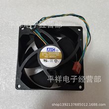 AVC DESA0938B2M 12V 0.75A 9cm 9038 4线PWM 联想台式机散热风扇