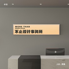 �l���ց��������ƏV����չʾ��ǰ̨������LOGO��˾������