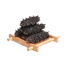 辽鼎记 工厂海参干货 大连海参纯淡干海参辽刺参干货海鲜一件代发