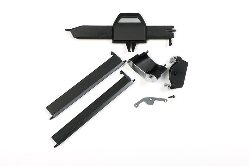 Suitable for BMW new 2 series 3 series 4 series Z4 X3 X4 front center air outlet paddle G chassis air outlet blade