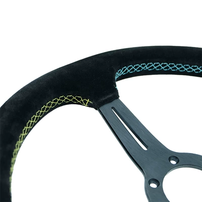 Quick Release Steering | Universal Steering wheel
