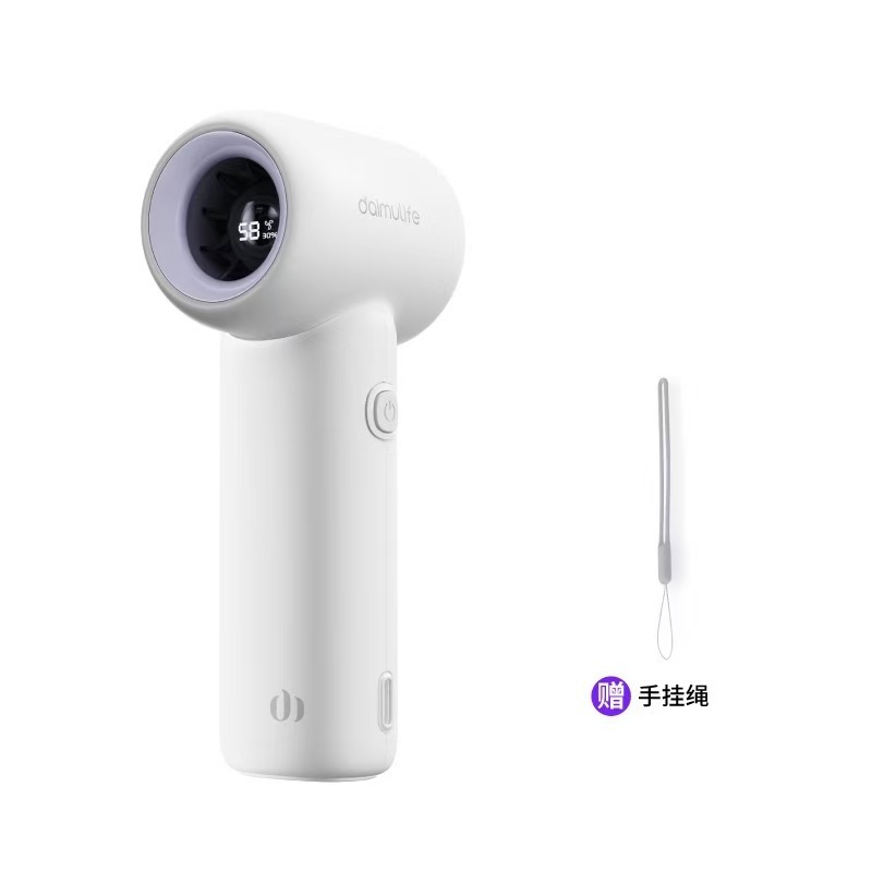 工場は新型手持ちファンを供給しています。|undefined