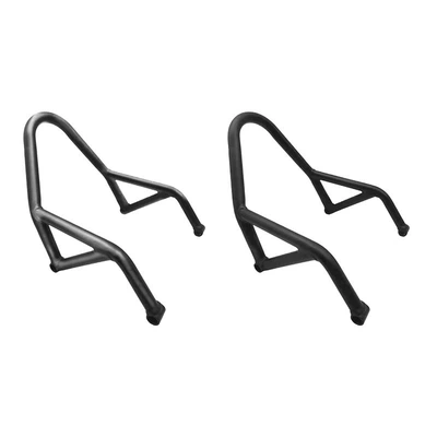 Motorcycle tail – 500 Bow Motorcycle Modification