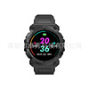 Cross -border FD68 smart bracelet 1.44 display heart rate blood pressure step health monitoring smart watch