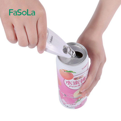 FaSoLa fruit peeler kitchen multifunctional peeling knife household apple peeling knife potato peeler