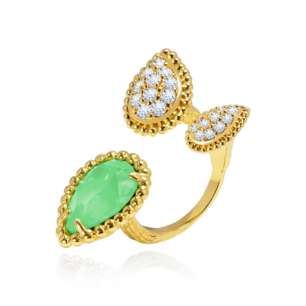 Greenstone