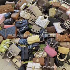 女士手提包Wholesale Ladies Handbag 单肩包斜挎包杂款现货批发