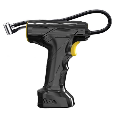 Hava nasosu – Rechargeable Electric